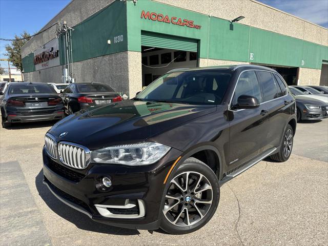 2015 BMW X5