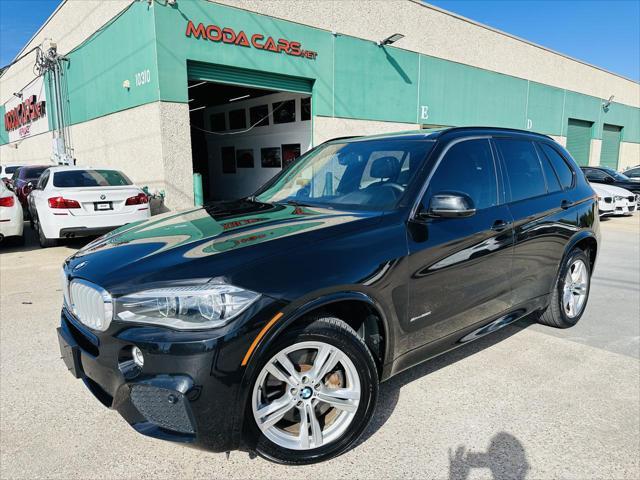 2015 BMW X5