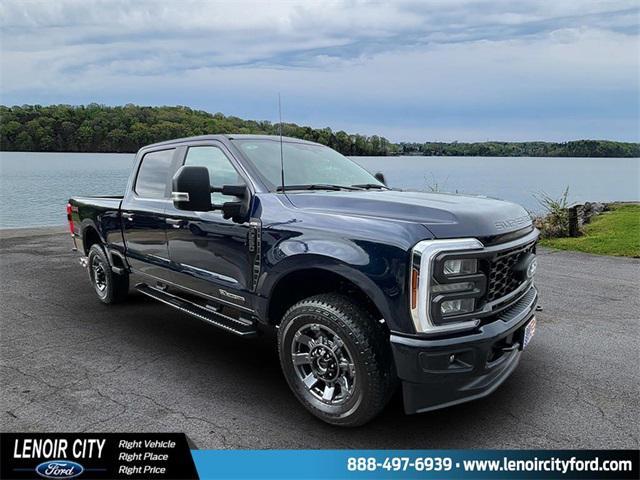 2024 Ford F-250