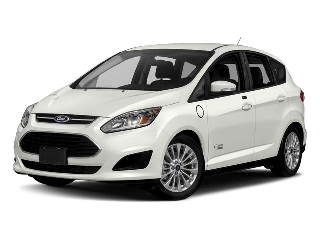 2017 Ford C-max Energi