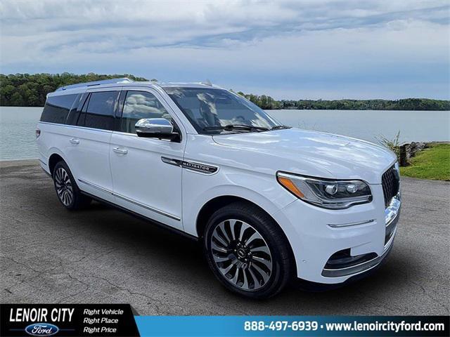 2022 Lincoln Navigator