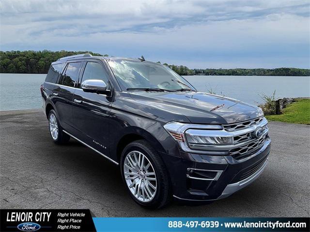 2024 Ford Expedition