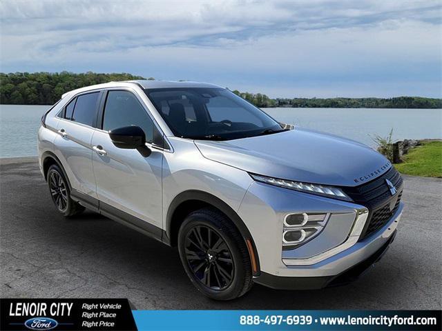 2023 Mitsubishi Eclipse Cross