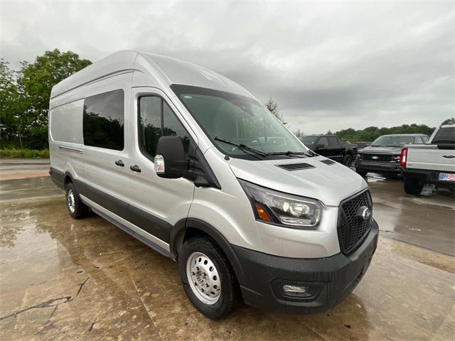 2024 Ford Transit-350