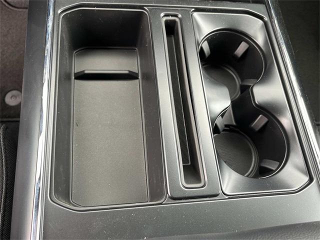 Photo of 2025 Carbonized Gray Metallic Ford F-150