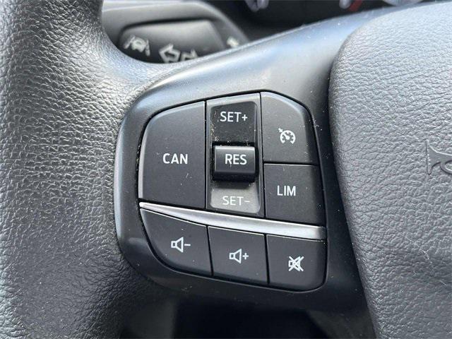 Photo of 2021 Oxford White Ford Transit-250