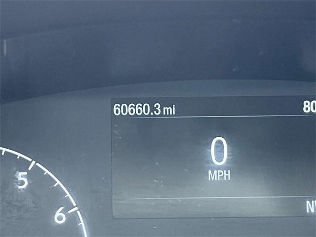 Photo of 2021 Oxford White Ford Transit-250