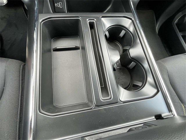 Photo of 2025 Oxford White Ford F-150