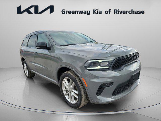 2023 Dodge Durango