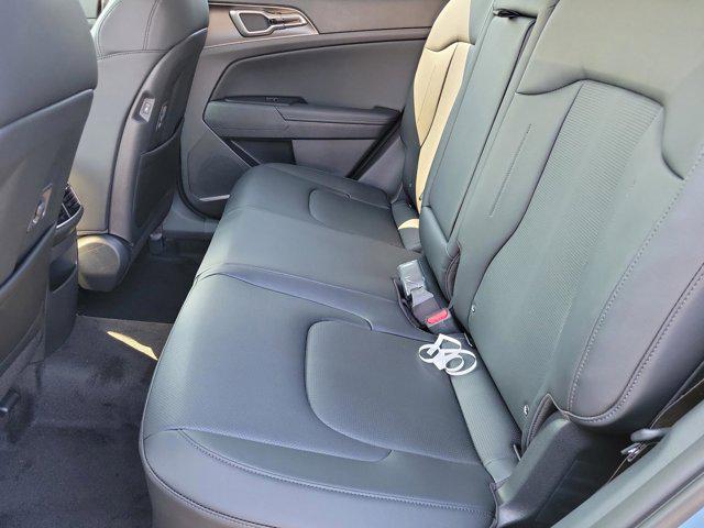 Photo of 2026 HRB Kia Sportage Hybrid