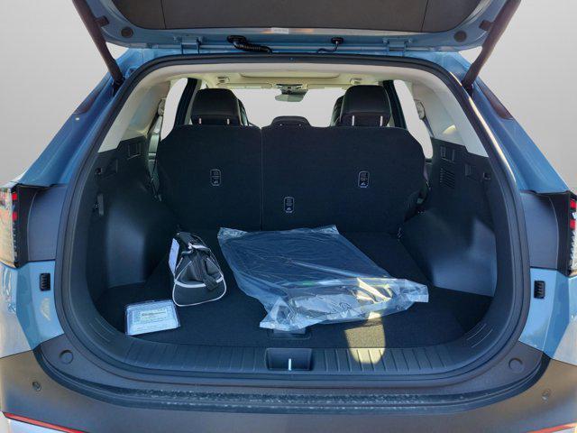 Photo of 2026 HRB Kia Sportage Hybrid