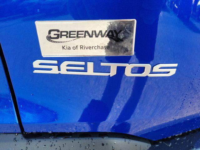 Photo of 2026 Neptune Kia Seltos
