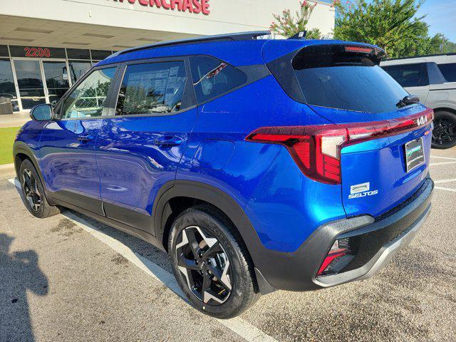 Photo of 2026 Neptune Kia Seltos