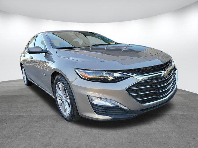 2022 Chevrolet Malibu