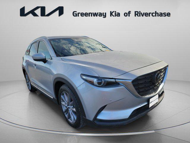 2023 Mazda CX-9