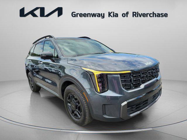 2024 Kia Sorento
