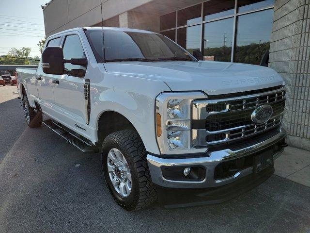 2024 Ford F-350
