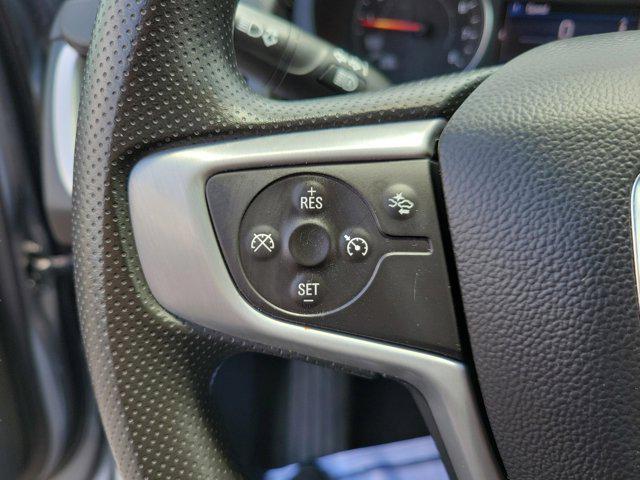 Photo of 2024 Sterling GMC Terrain