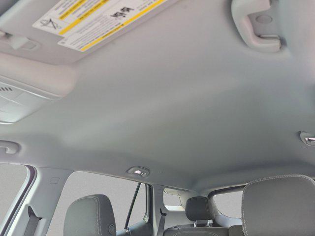 Photo of 2024 Sterling GMC Terrain
