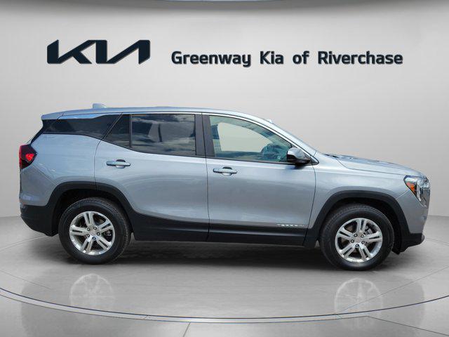 Photo of 2024 Sterling GMC Terrain