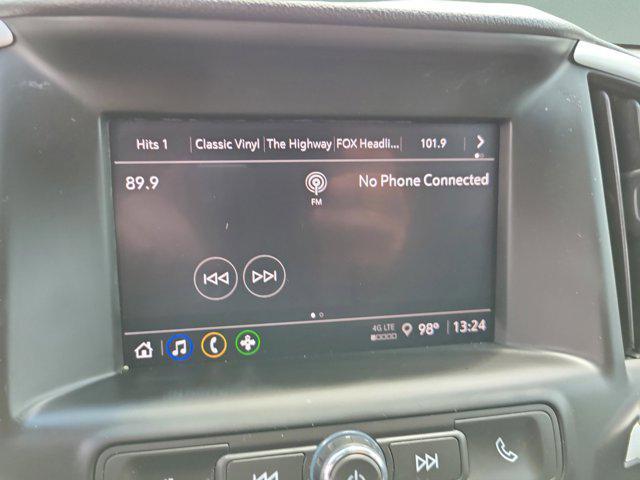 Photo of 2024 Sterling GMC Terrain