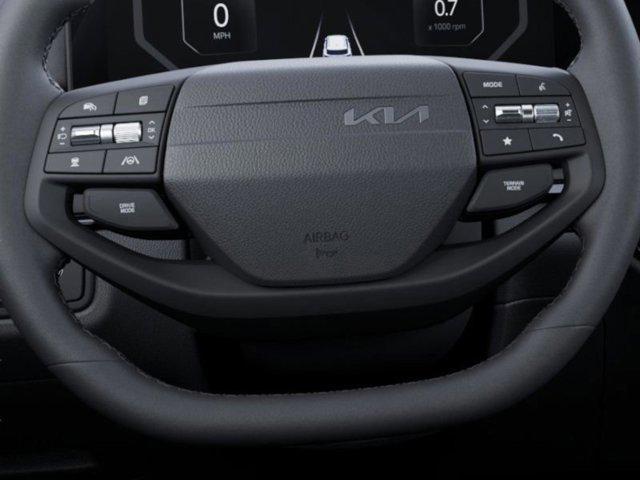 Photo of 2026 C7A Kia Sportage Hybrid