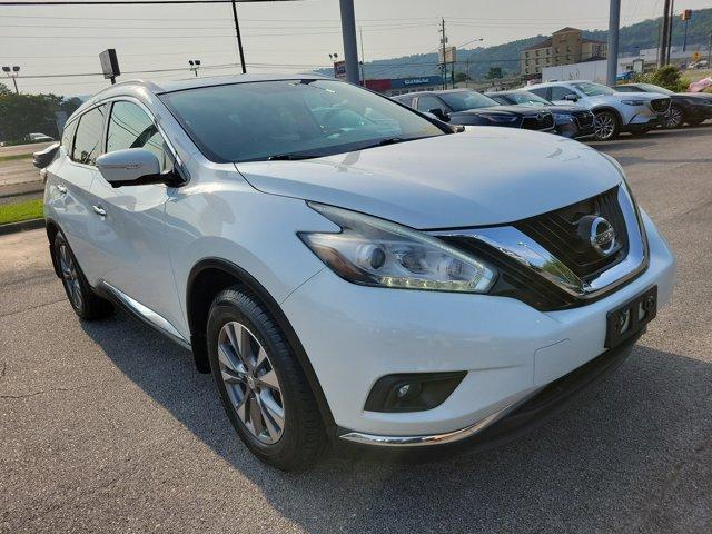 2015 Nissan Murano