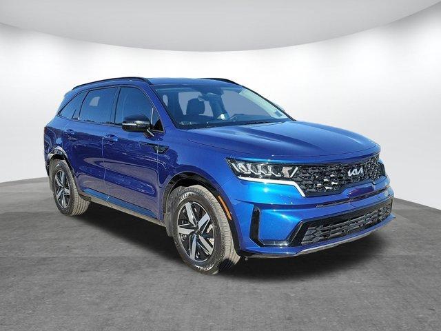 2023 Kia Sorento