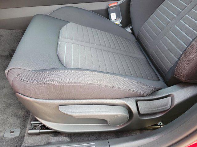Photo of 2025 Runway Red Kia K5