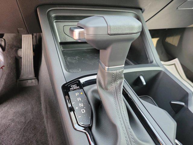 Photo of 2025 Runway Red Kia K5