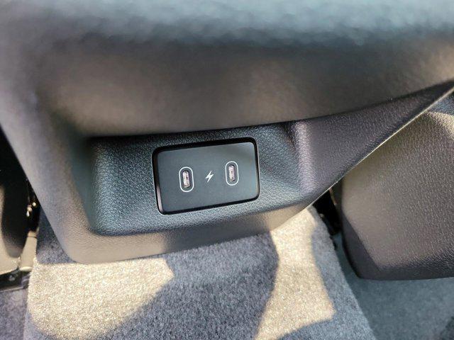 Photo of 2025 Runway Red Kia K5