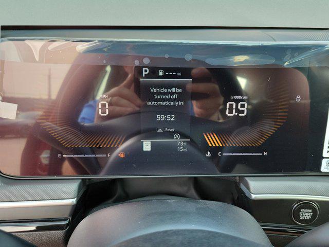 Photo of 2025 Runway Red Kia K5