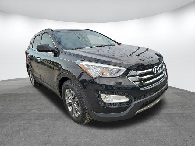 2014 Hyundai Santa Fe Sport