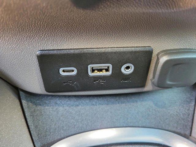 Photo of 2025 Mineral Gray Metallic Chevrolet Malibu