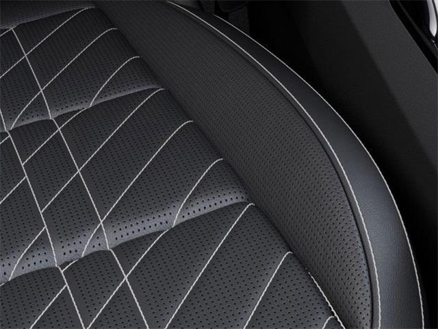Photo of 2025 Metal Kia Telluride