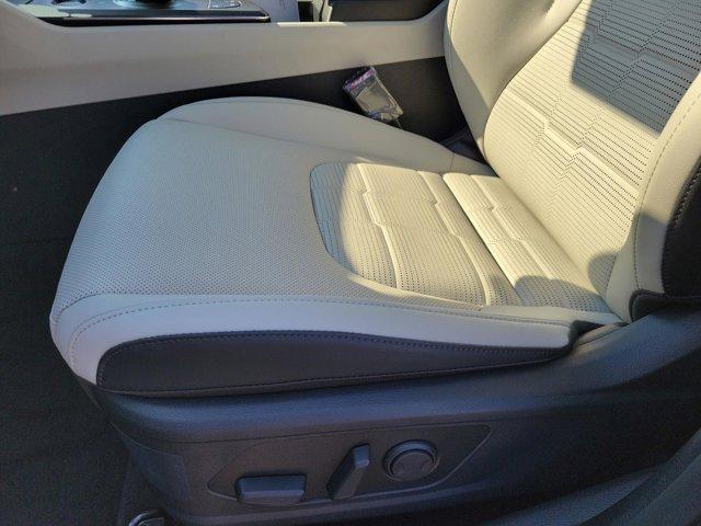 Photo of 2026 HRB Kia Sportage Hybrid