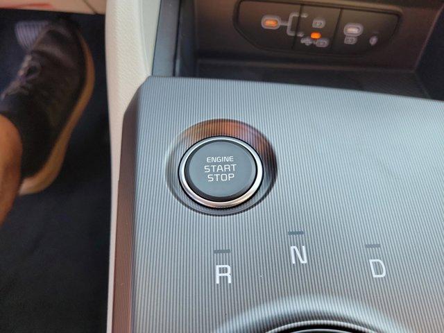 Photo of 2026 HRB Kia Sportage Hybrid