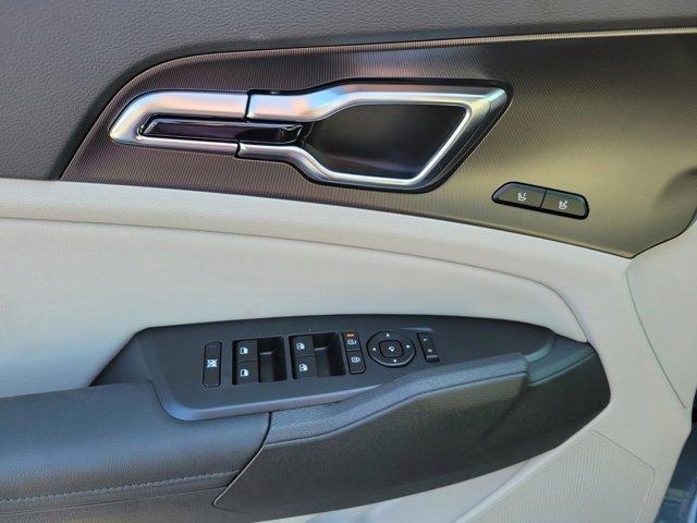 Photo of 2026 HRB Kia Sportage Hybrid
