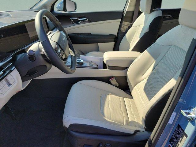 Photo of 2026 HRB Kia Sportage Hybrid