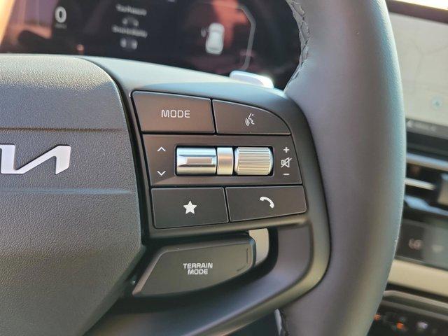 Photo of 2026 HRB Kia Sportage Hybrid