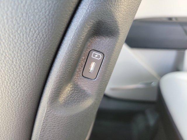 Photo of 2026 HRB Kia Sportage Hybrid