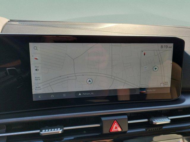 Photo of 2026 HRB Kia Sportage Hybrid
