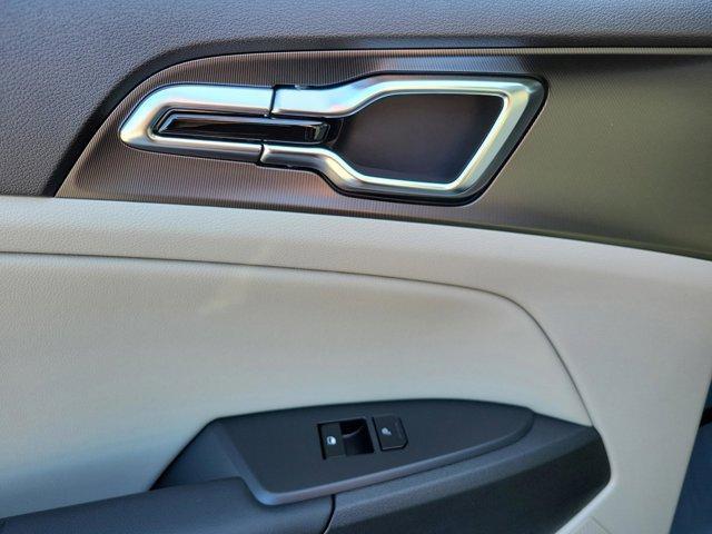 Photo of 2026 HRB Kia Sportage Hybrid