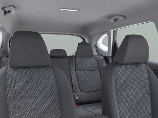 Photo of 2026 Steel Gray Kia Seltos