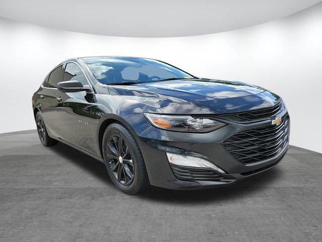 2020 Chevrolet Malibu