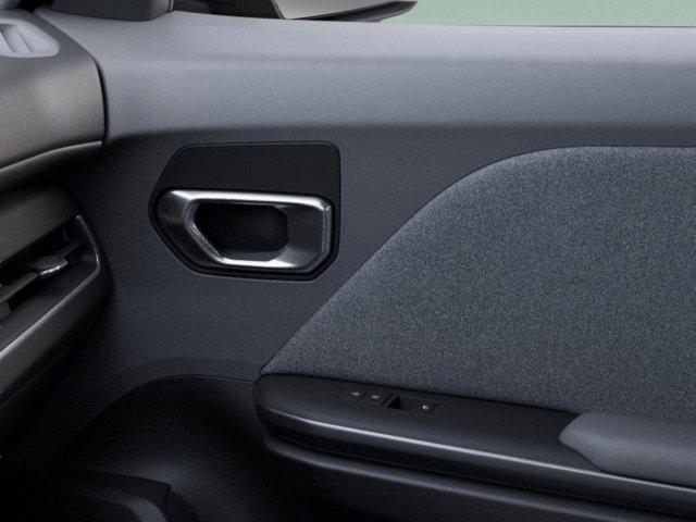 Photo of 2025 Aurora Black Pearl Kia K4