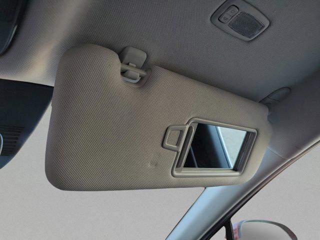 Photo of 2025 Red Hyundai SONATA