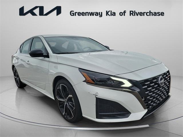 2023 Nissan Altima