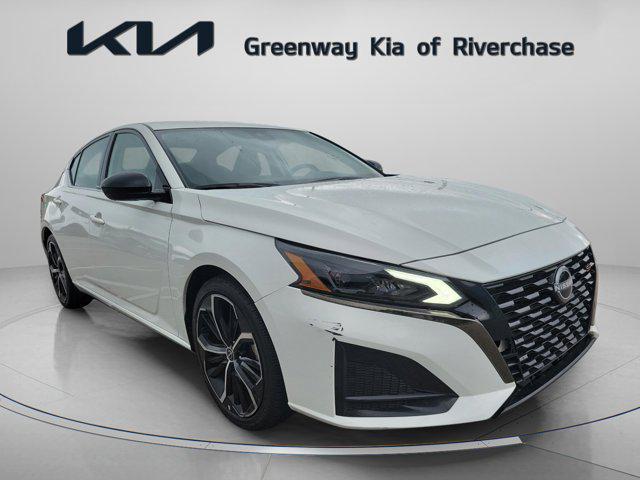 2023 Nissan Altima
