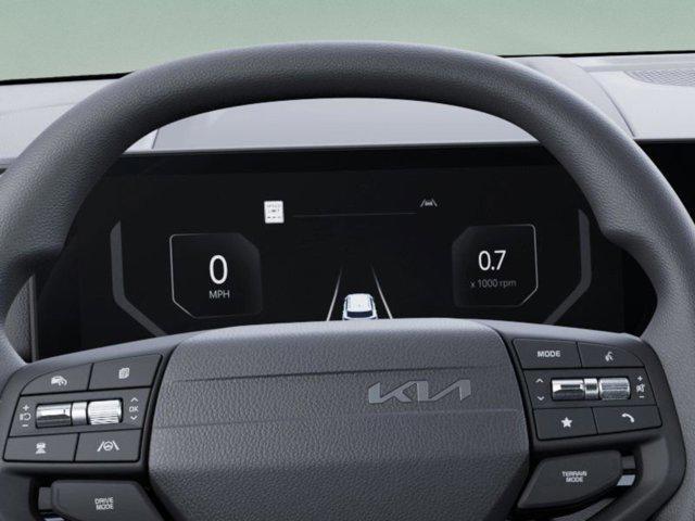 Photo of 2026 C7A Kia Sportage Hybrid
